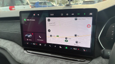 Skoda Octavia 1.5 TSI 150 e-TEC SE L 5dr DSG Petrol Hatchback